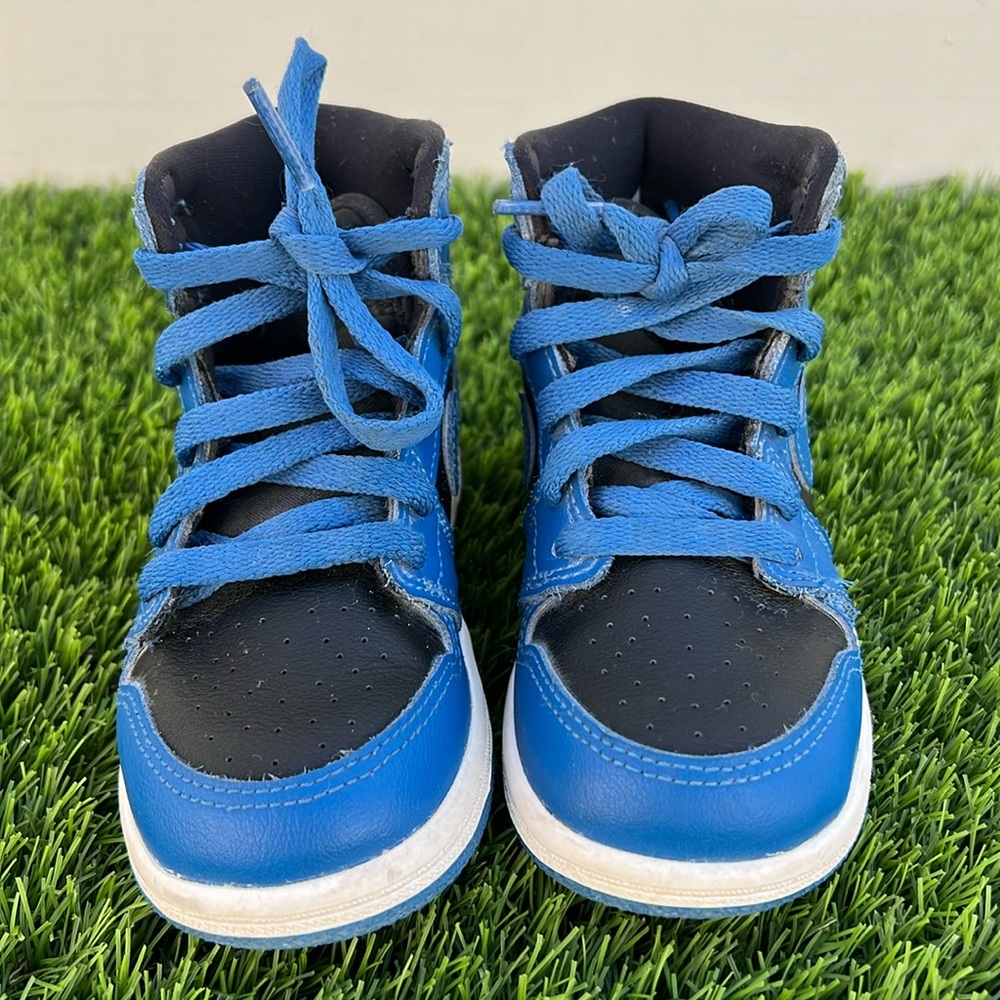 Toddler Retro 1s